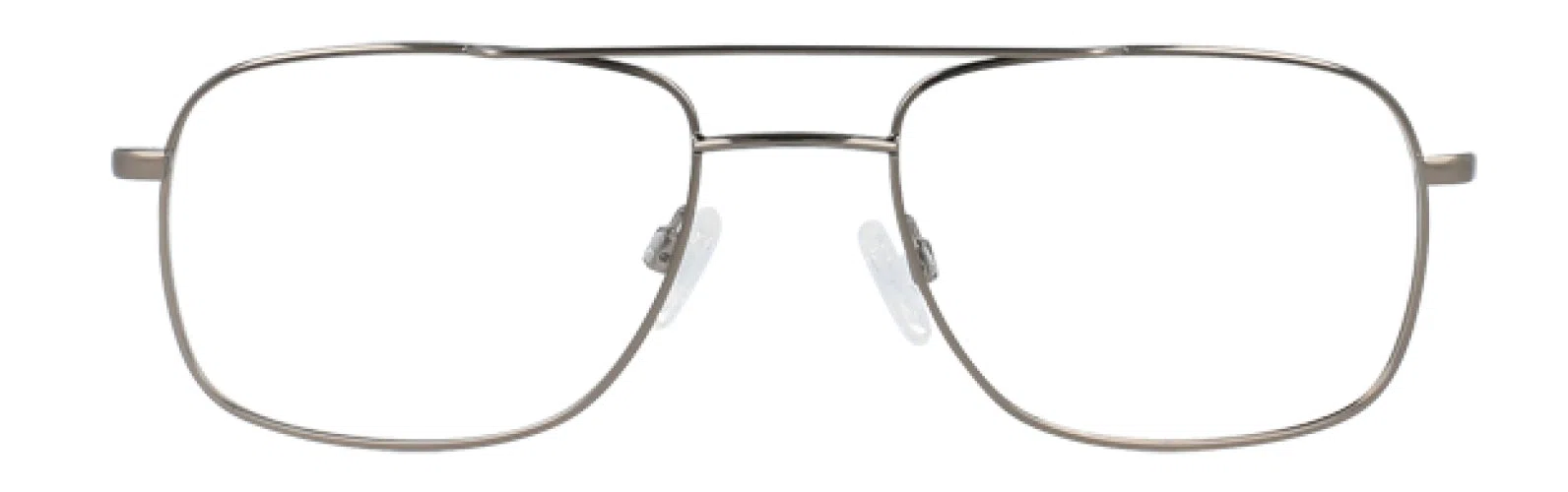 Stetson S357 Eyeglasses - Gunmetal - view 4